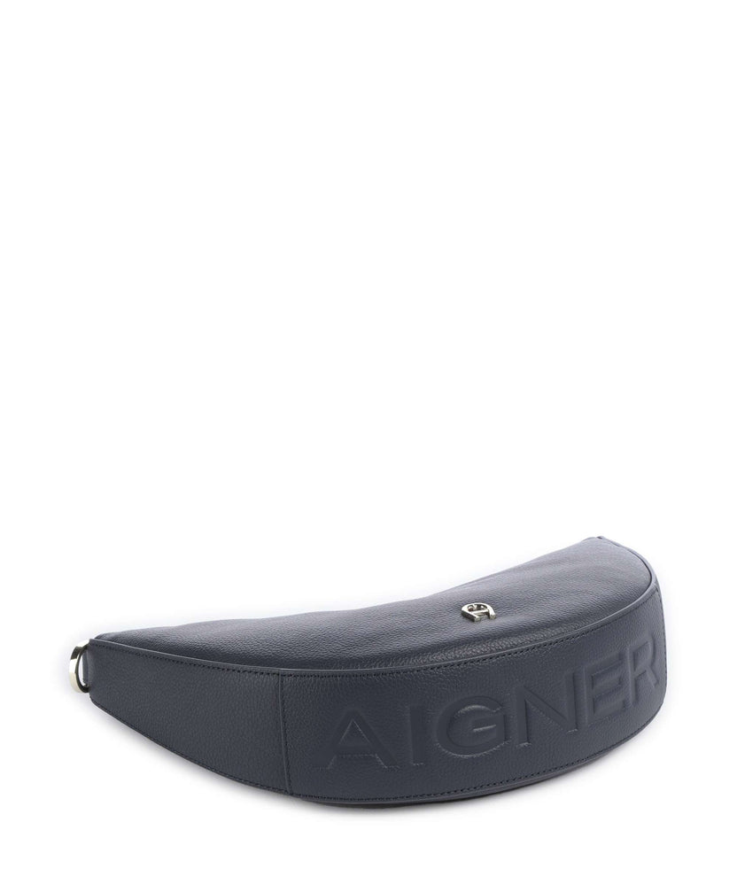 Aigner Zita S Crossbody bag cosmic blue