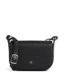 Aigner Pura S Bolsa tiracolo black