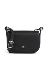 Aigner Pura S Bolsa tiracolo black