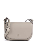 Aigner Pura S Bolsa tiracolo alpaca beige