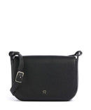Aigner Pura S Bolsa tiracolo black