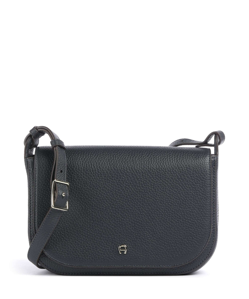 Aigner Pura S Crossbody bag ink