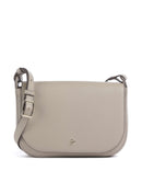 Aigner Pura S Bolsa tiracolo alpaca beige