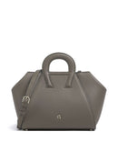 Aigner Eliza M Bolsa acacia brown