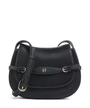 Aigner Cavallo S Bolsa tiracolo black