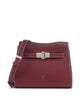 Aigner Farah S Bolsa tiracolo burgundy