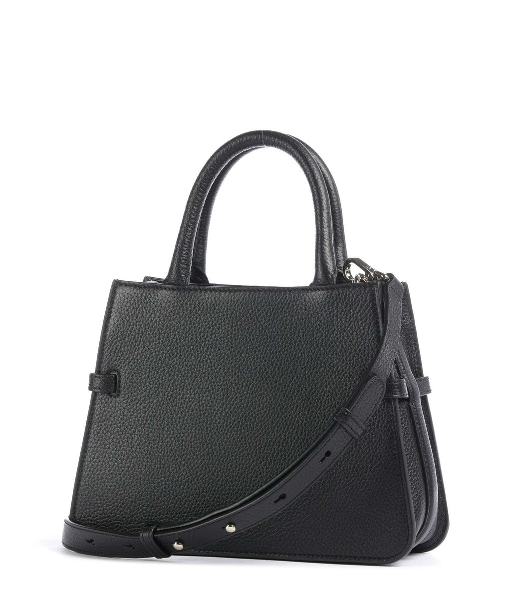 Aigner Cavallo M Handbag black
