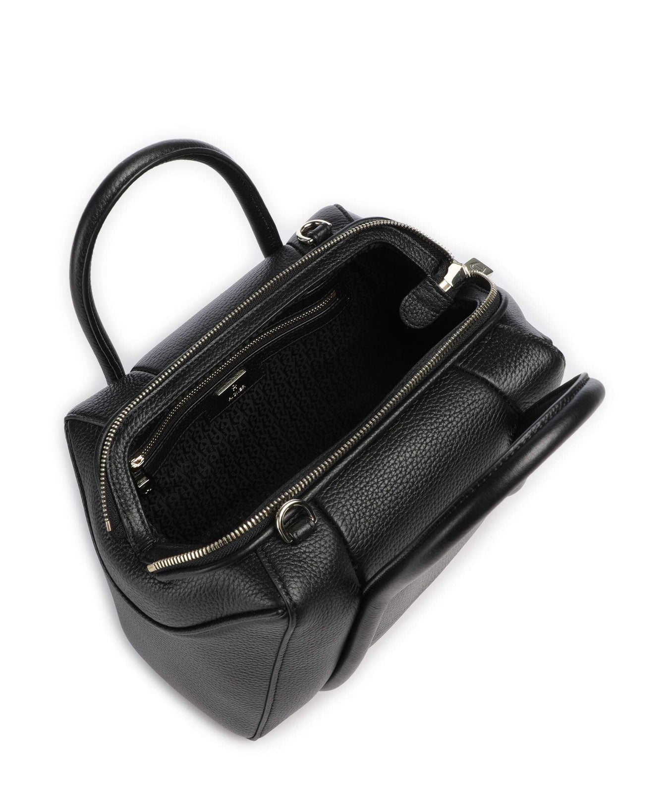 Aigner Juliette S Handbag black