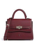 Aigner Farah S Bolsa burgundy