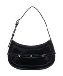 Aigner Cavallo XS Bolsa tiracolo black