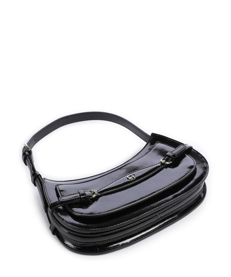 Aigner Cavallo XS Shoulder bag black