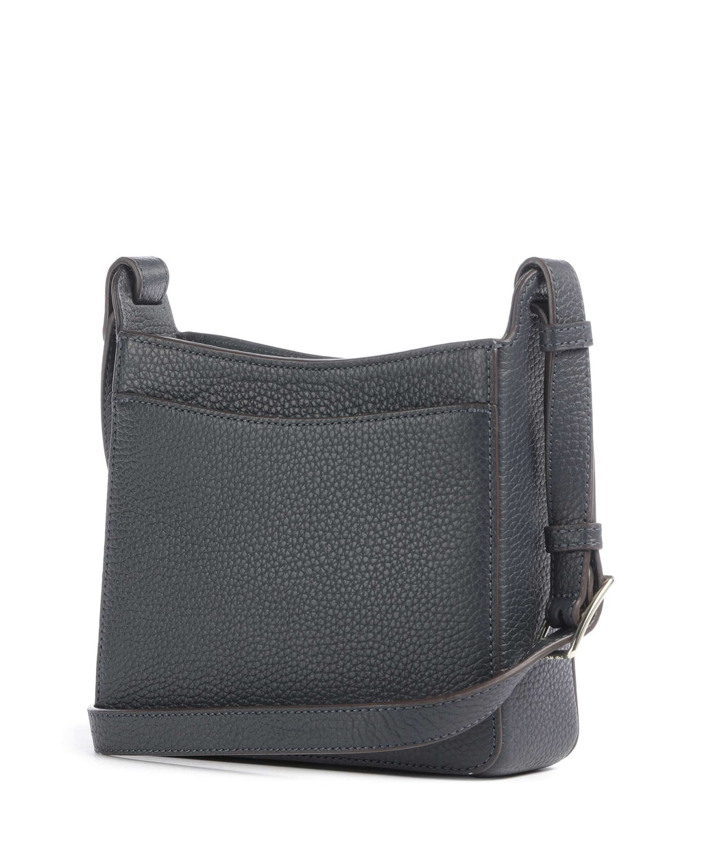 Aigner Pura S Crossbody bag ink