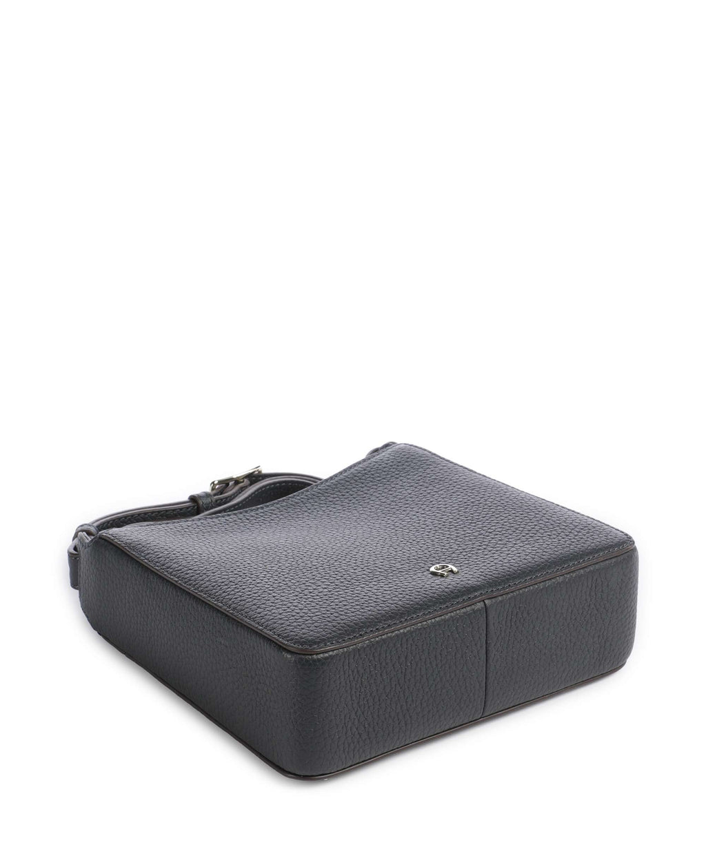 Aigner Pura S Crossbody bag ink