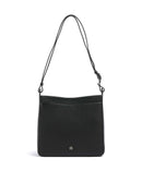 Aigner Pura M Bolsa tiracolo black