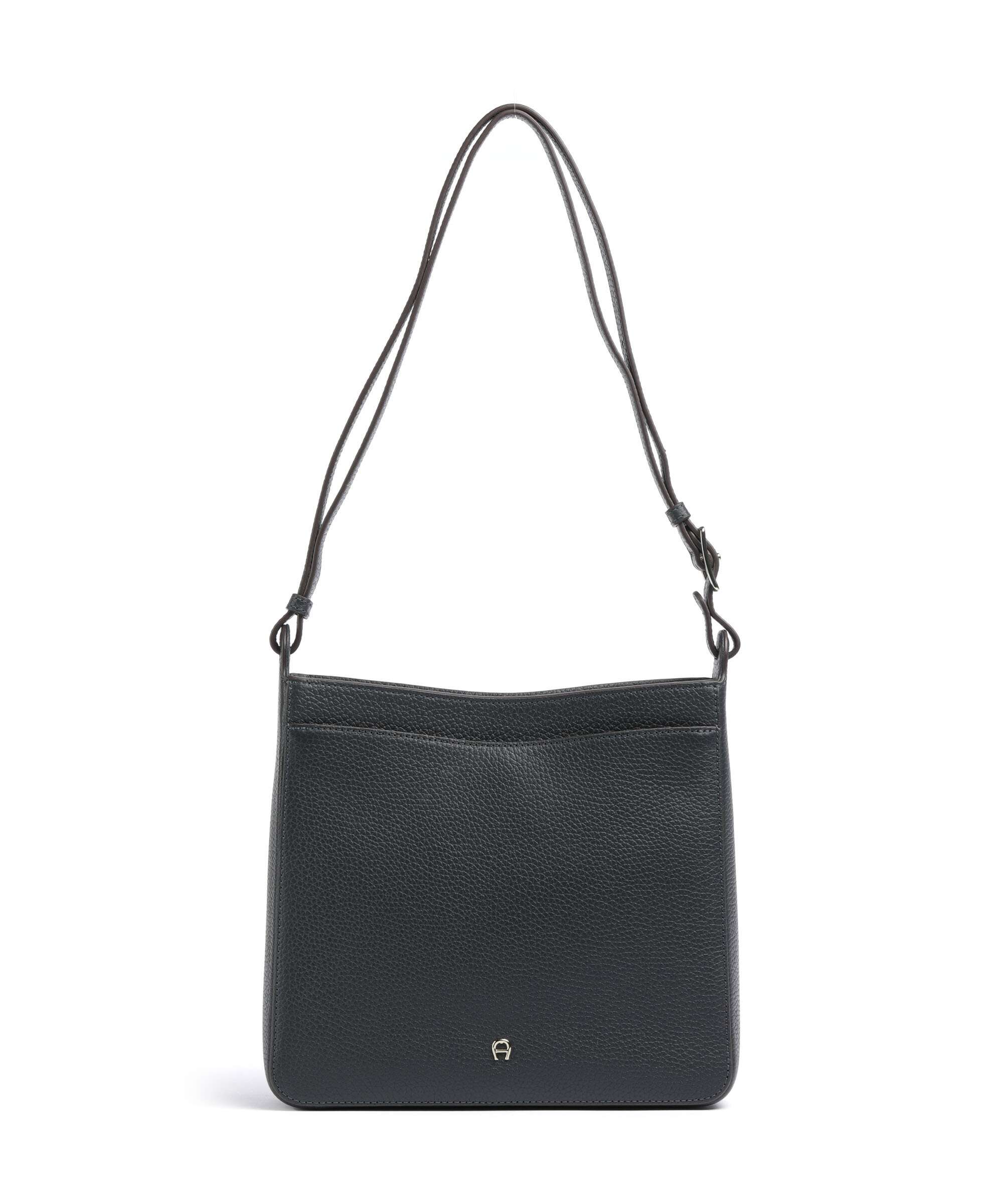 Aigner Pura M Shoulder bag ink