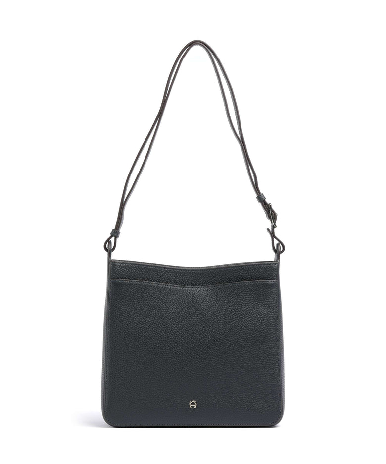 Aigner Pura M Shoulder bag ink