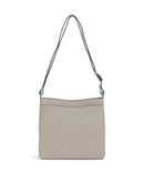 Aigner Pura M Bolsa tiracolo alpaca beige