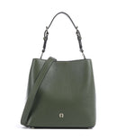 Aigner Delia S Saco de balde dark olive