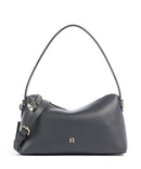 Aigner Delia S Bolsa tiracolo night grey