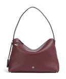 Aigner Delia M Saco de balde burgundy