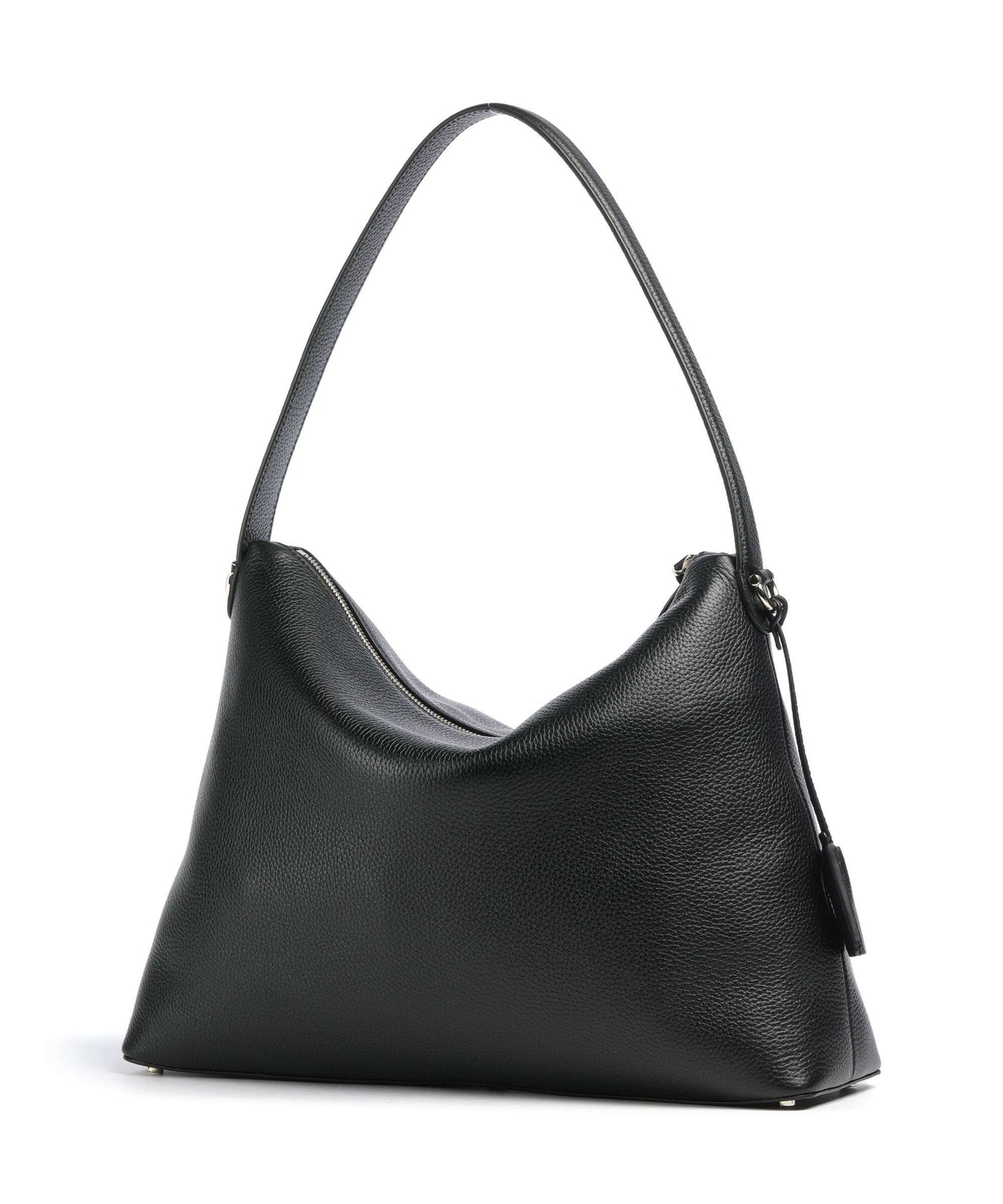 Aigner Delia L Hobo bag black