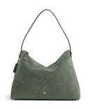 Aigner Delia L Saco de balde dark olive