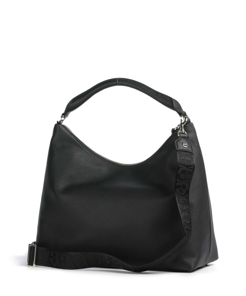 Aigner Zita M Hobo bag black