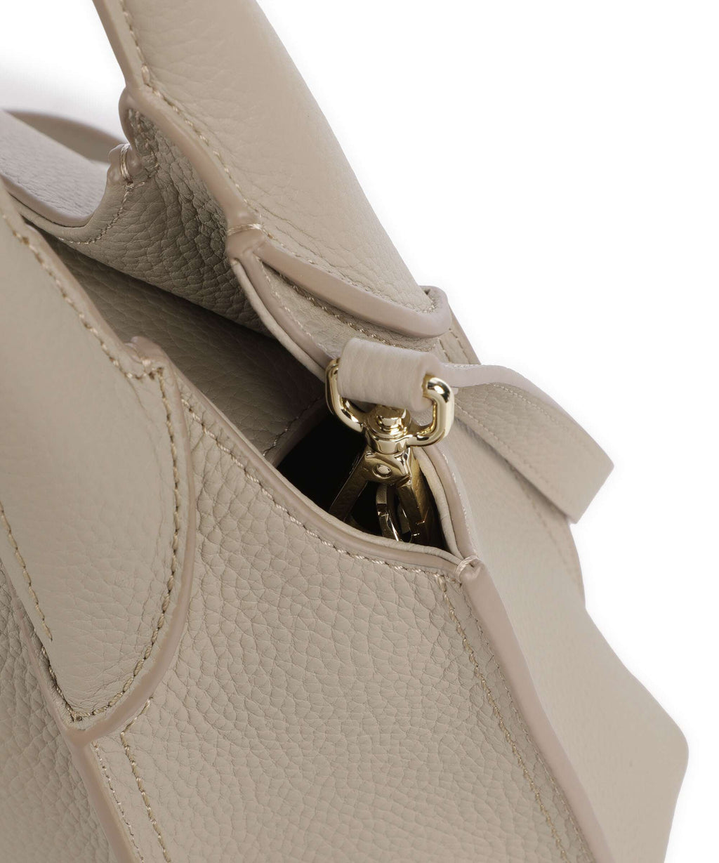 Aigner Kayla S Handbag alpaca beige