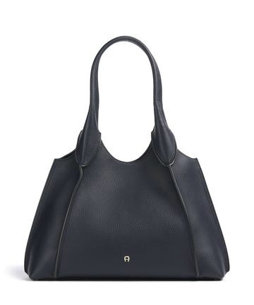 Aigner Kayla L Saco de balde cosmic blue