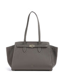 Aigner Farah L bolsa shopper acacia brown