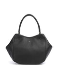 Aigner Carré Soft L Tote bag black