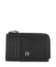 Aigner Delia Porta-cartões black