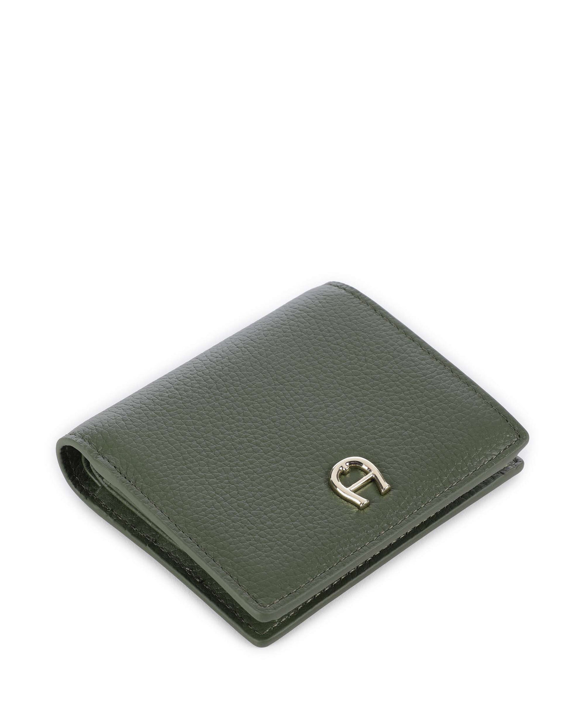 Aigner Zita Wallet dark olive