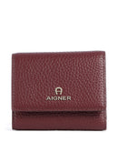 Aigner Ivy RFID Bolsa burgundy