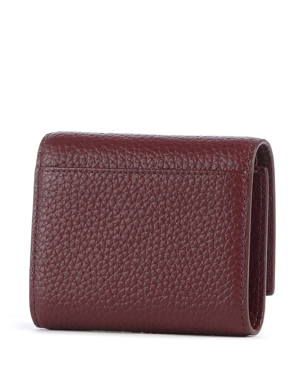 Aigner Ivy Wallet burgundy
