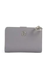 Aigner Zita Bolsa iron grey