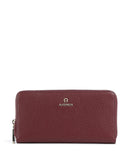 Aigner Ivy Bolsa burgundy