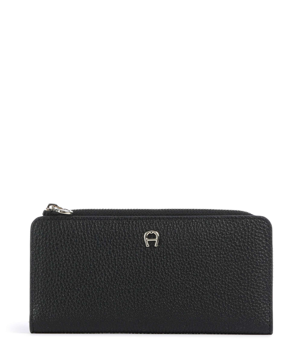 Aigner Camilla Wallet black