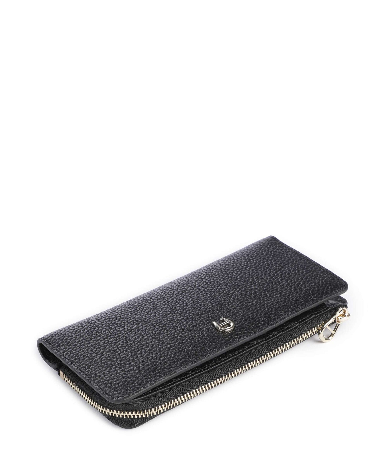 Aigner Camilla Wallet black