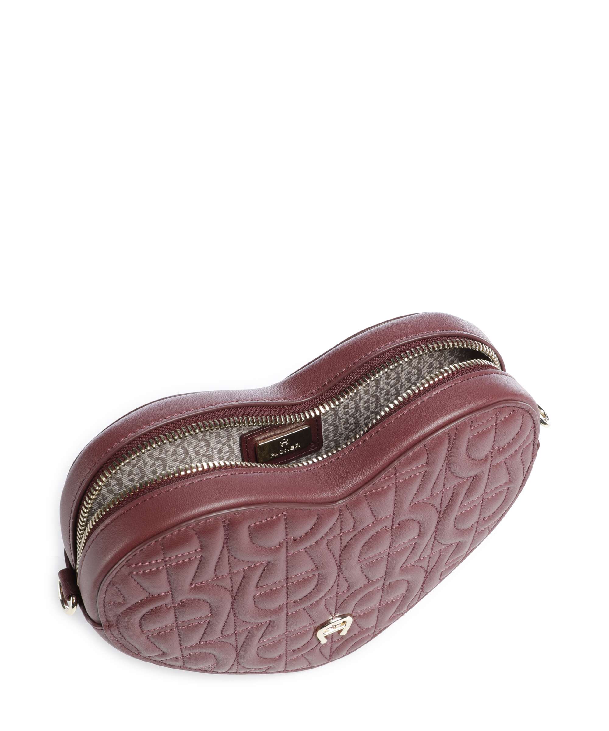 Aigner Fashion Crossbody bag port red