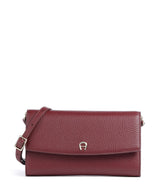 Aigner Bolsa burgundy