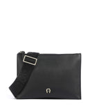 Aigner Zita Bolsa tiracolo black