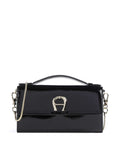 Aigner Crossbody bag black