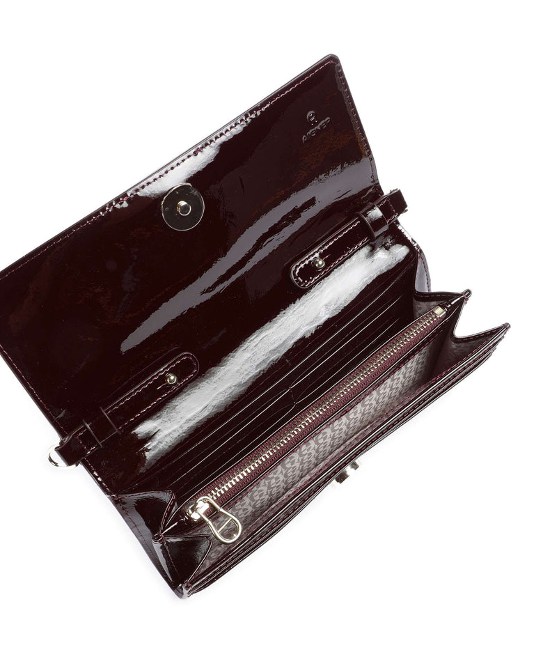 Aigner Crossbody bag port red