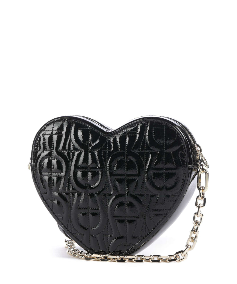 Aigner Fashion Crossbody bag black