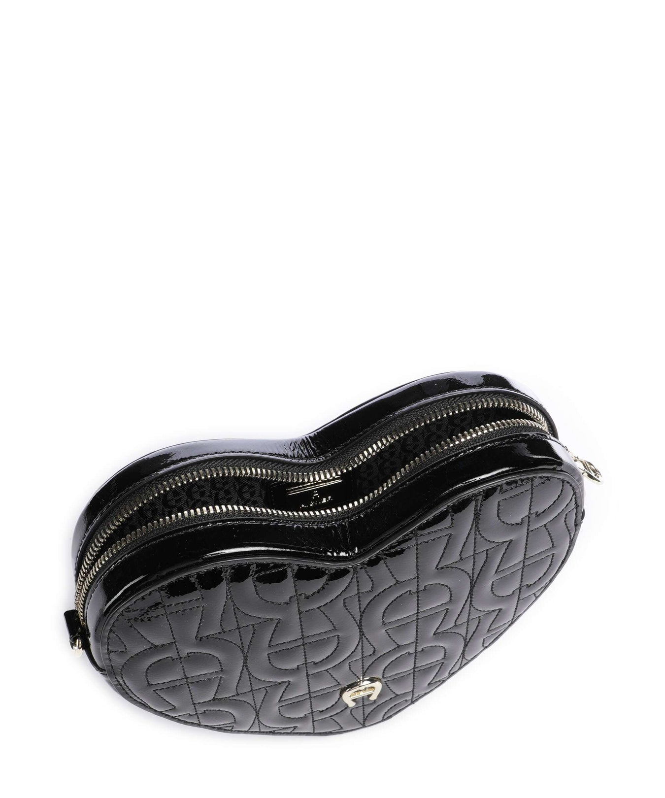 Aigner Fashion Crossbody bag black