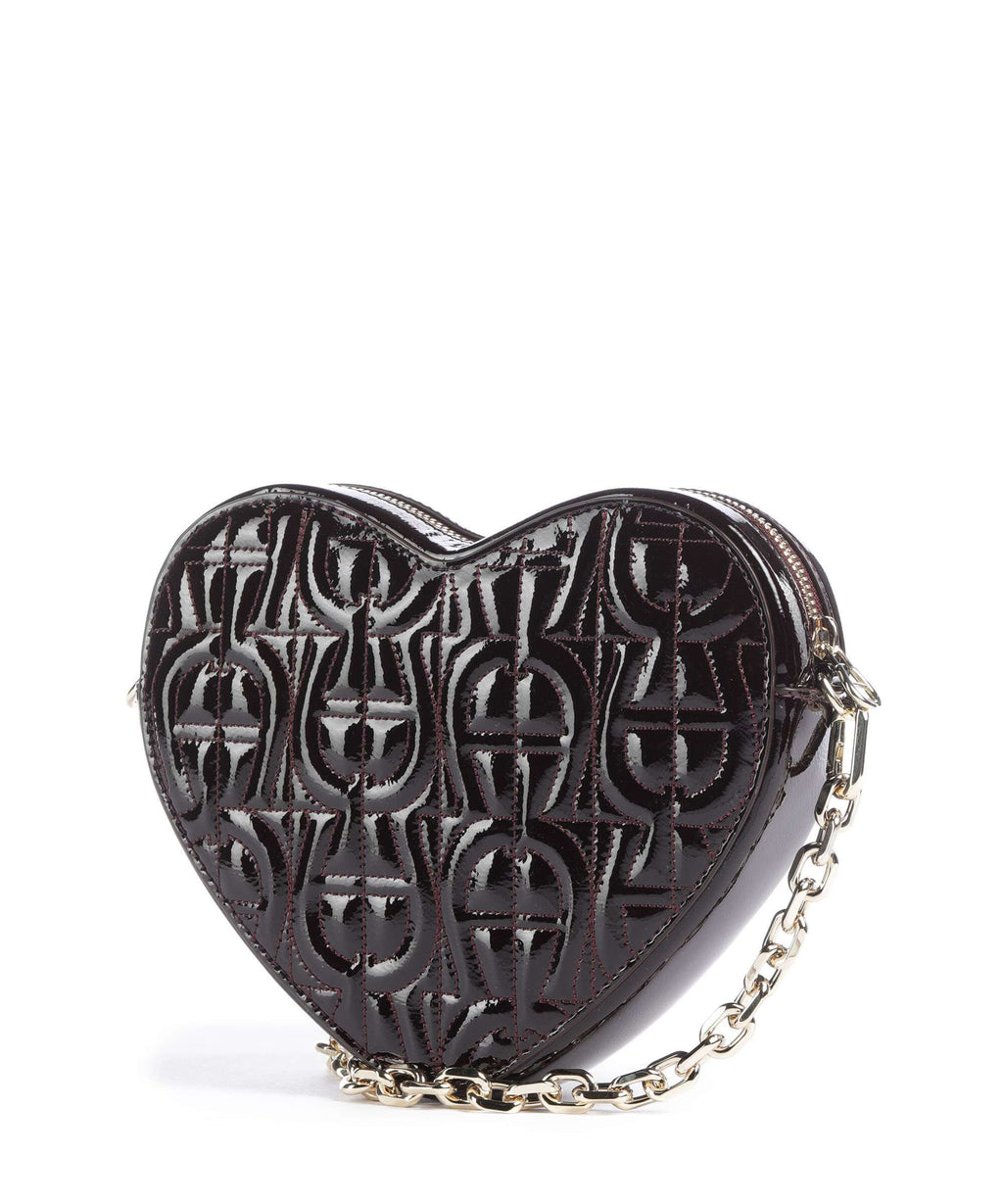 Aigner Fashion Crossbody bag port red