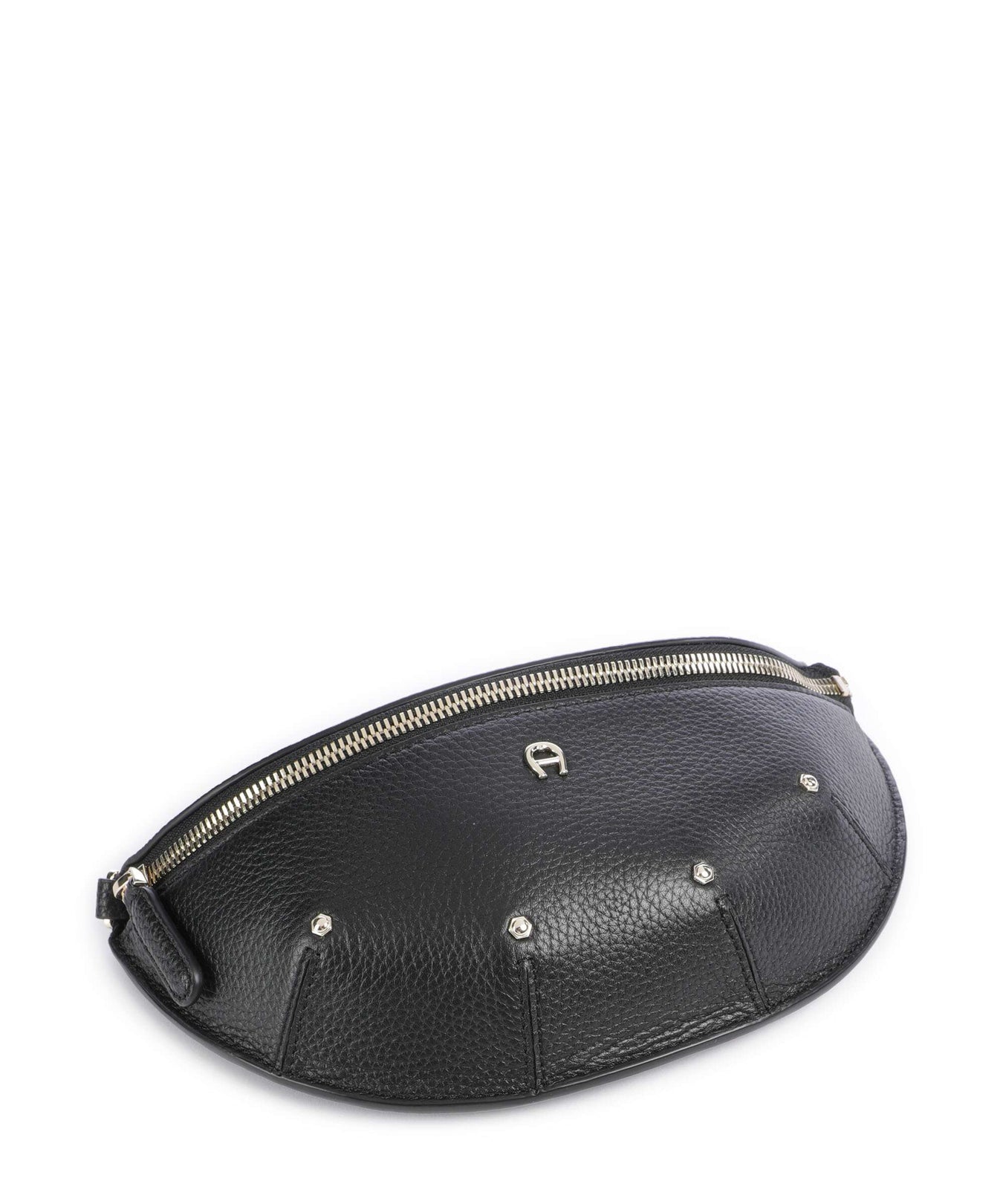 Aigner Fashion Crossbody bag black