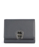 Aigner Fashion RFID Bolsa night grey