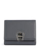 Aigner Fashion RFID Wallet night grey